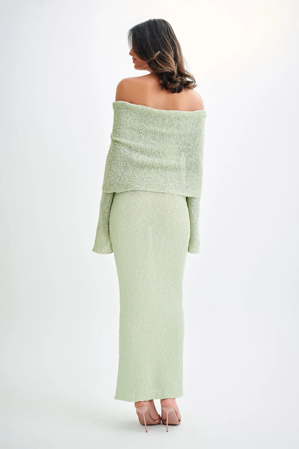 Anastasia - Dress - Inaya