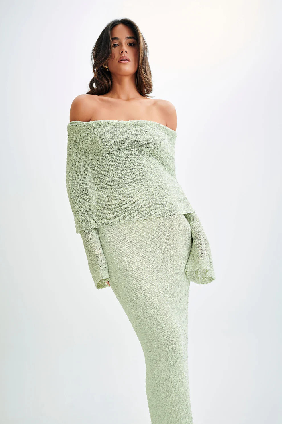 Anastasia - Dress - Inaya