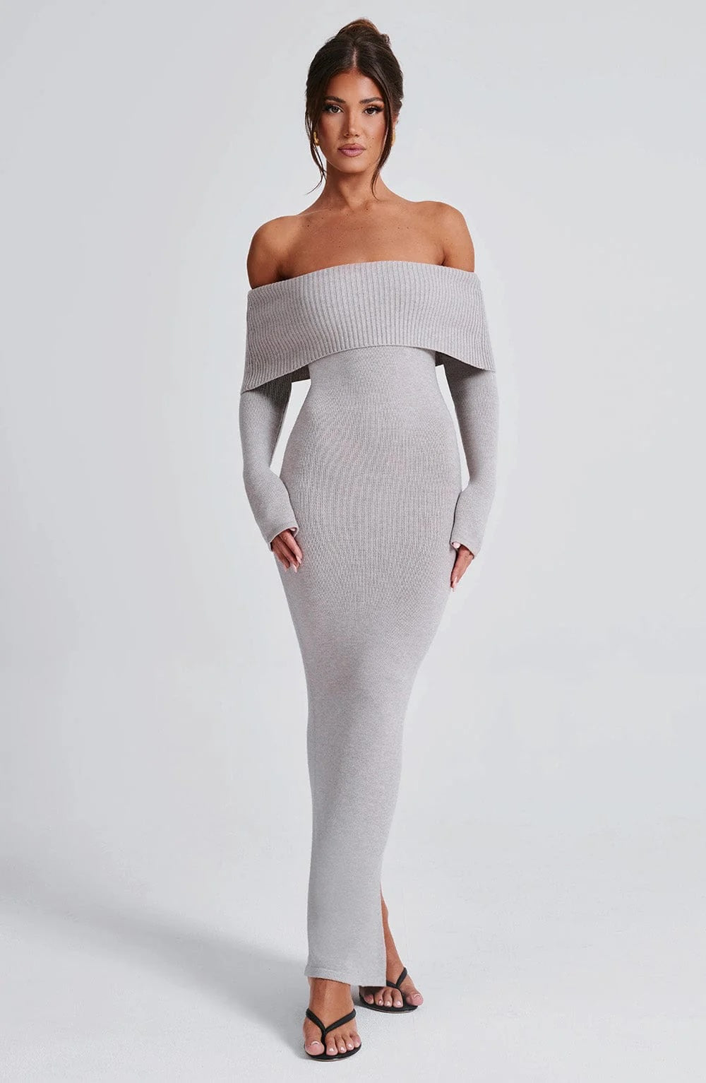 Angels - Sweater Dress - Inaya