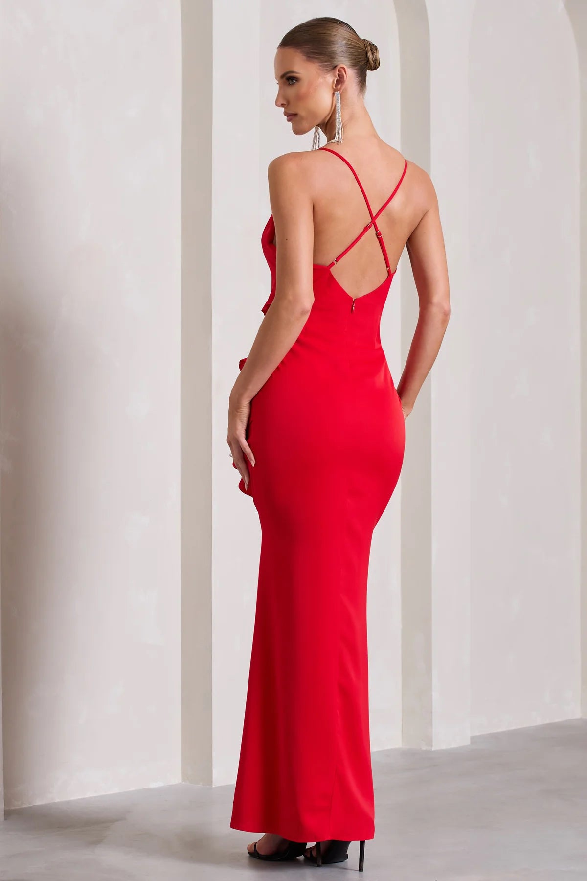 Ariana - Dress - Inaya