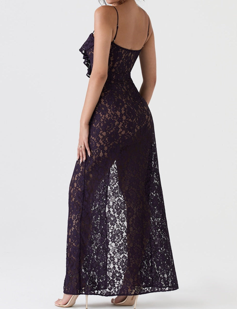 Aurora - Dress - Inaya