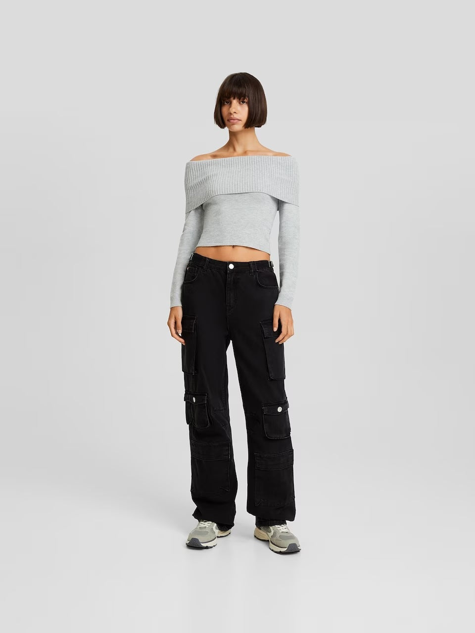 Calyss - Sweater - Inaya