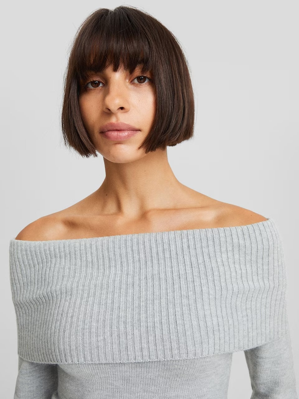 Calyss - Sweater - Inaya