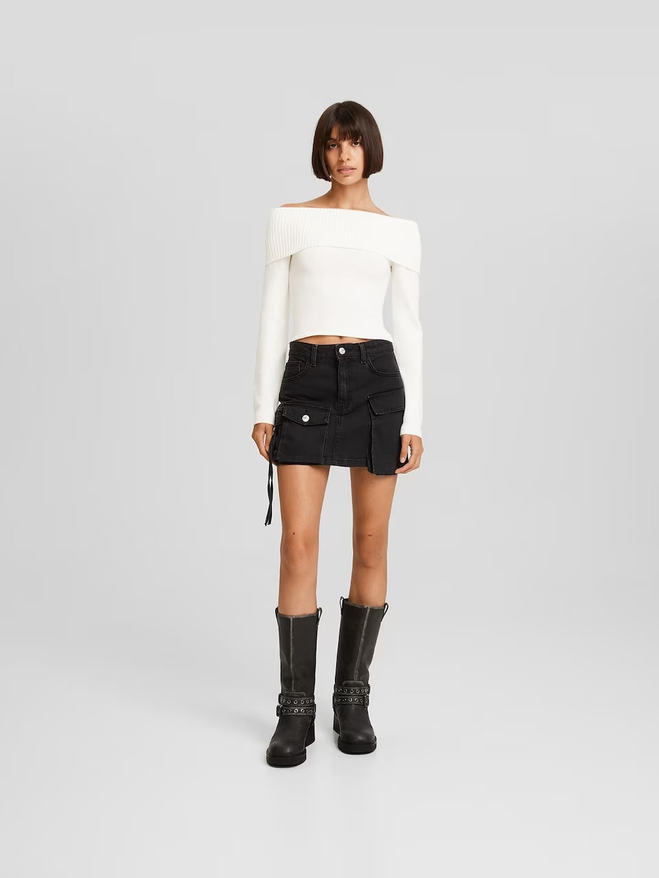 Calyss - Sweater - Inaya