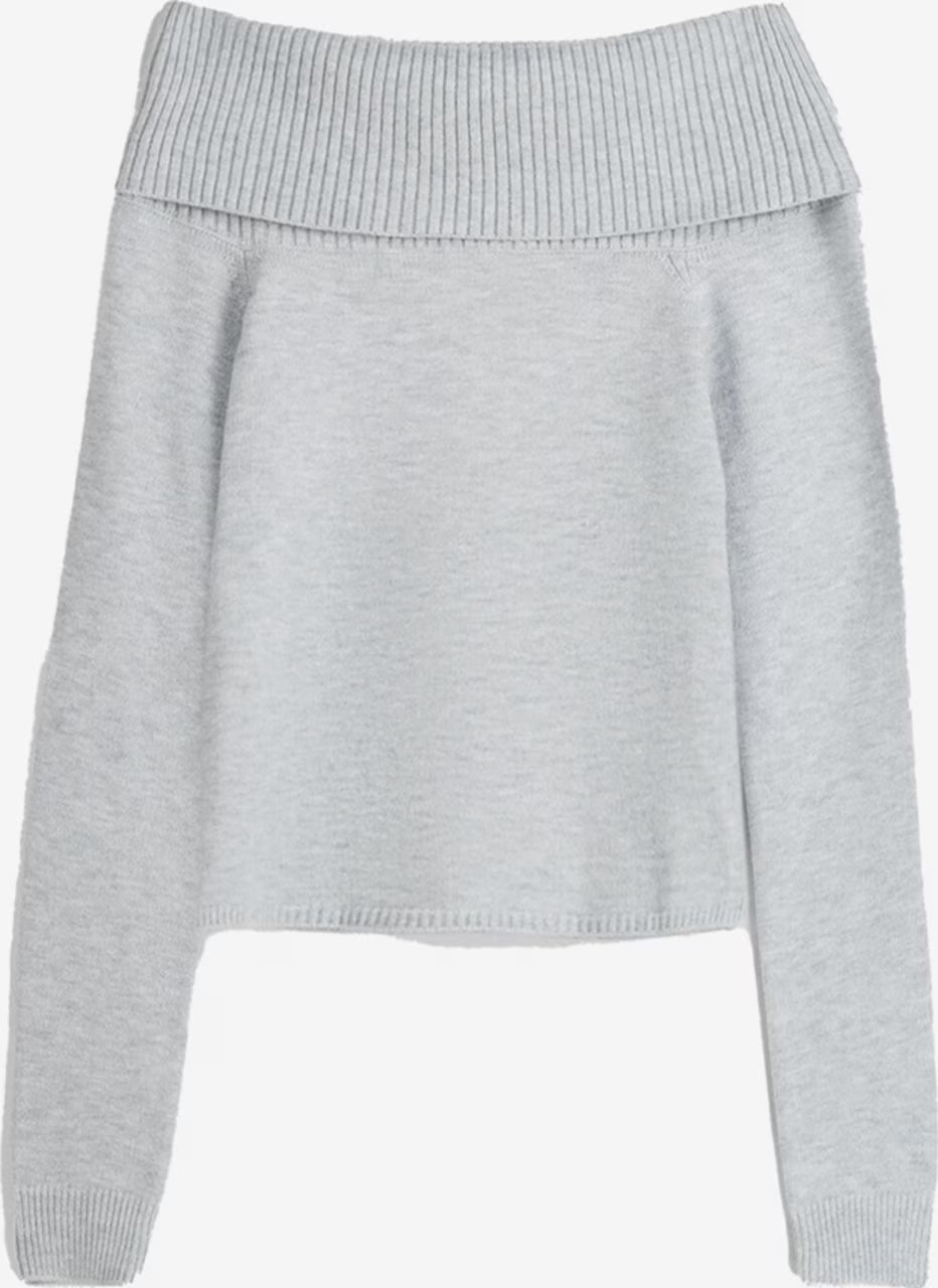 Calyss - Sweater - Inaya