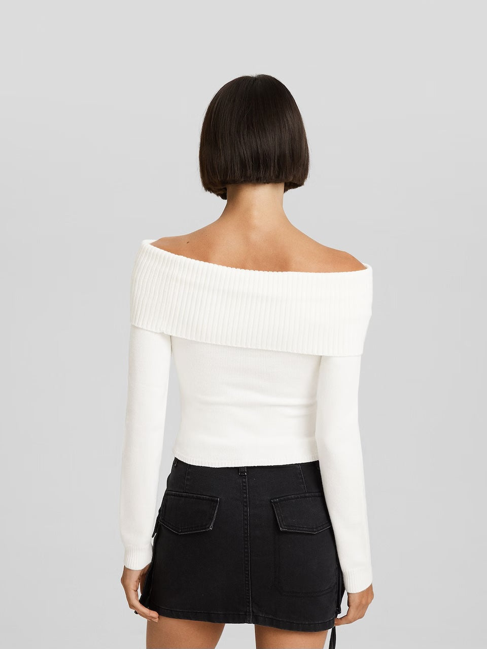 Calyss - Sweater - Inaya