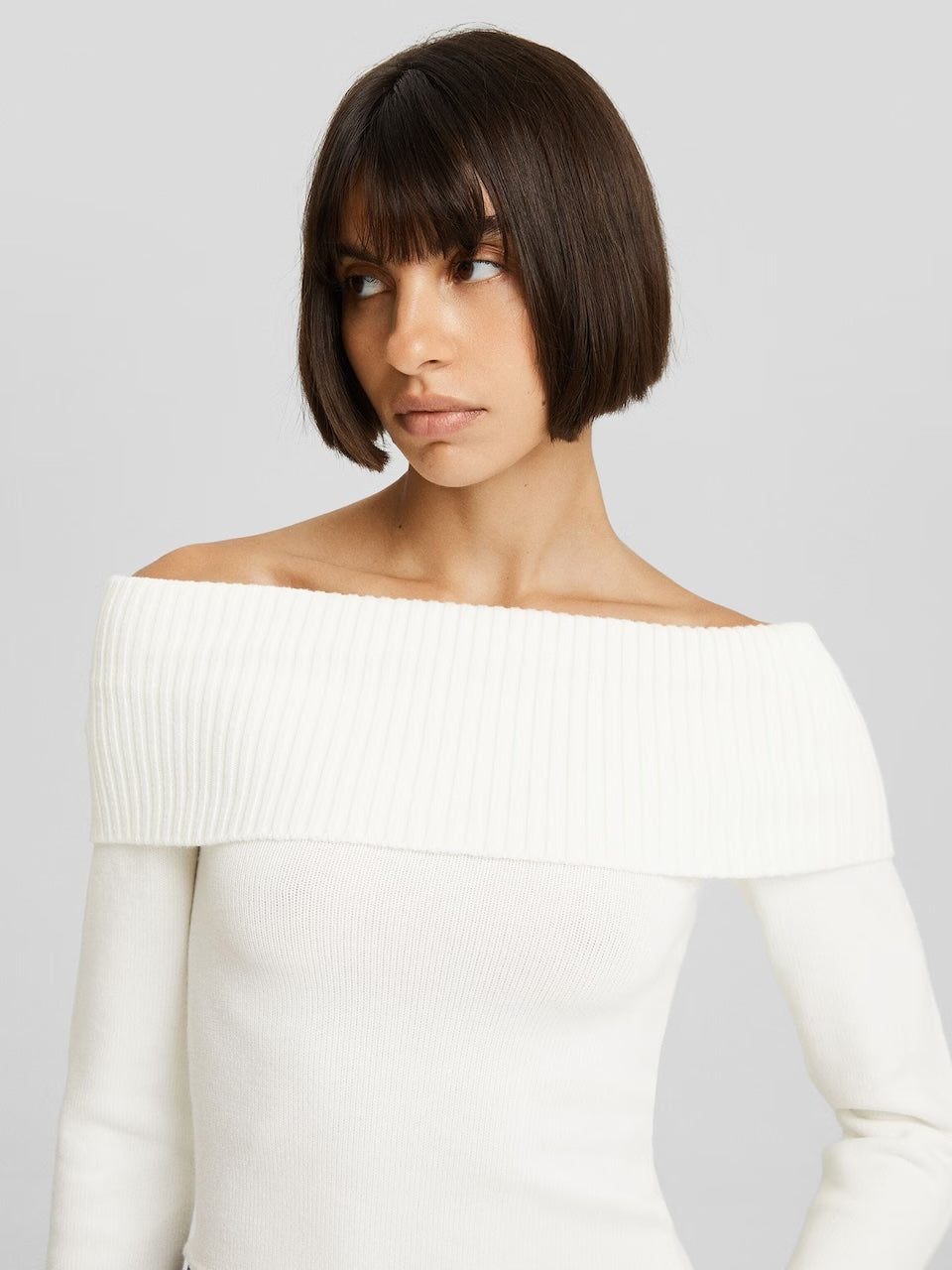 Calyss - Sweater - Inaya