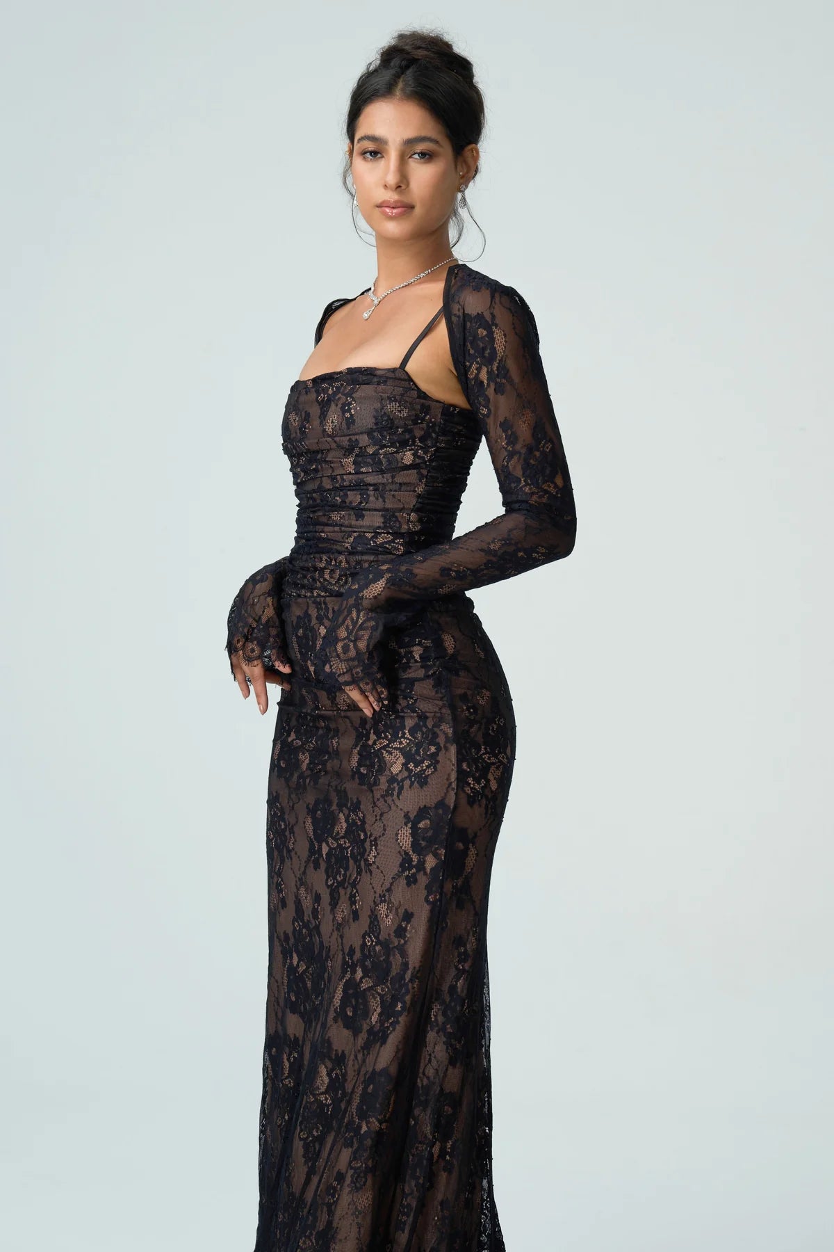 Lacey - Dress - Inaya