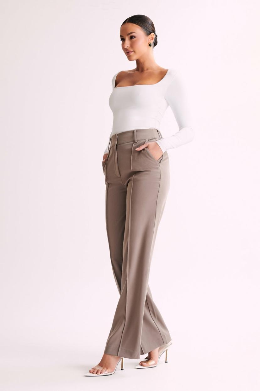 Rowy - Pants - Inaya