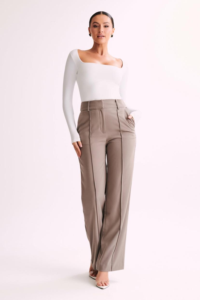 Rowy - Pants - Inaya