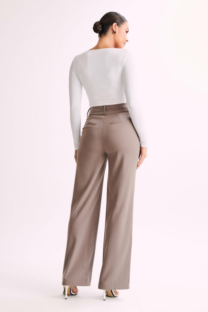 Rowy - Pants - Inaya