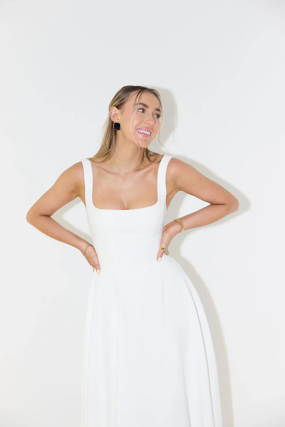 Solene - Dress - Inaya