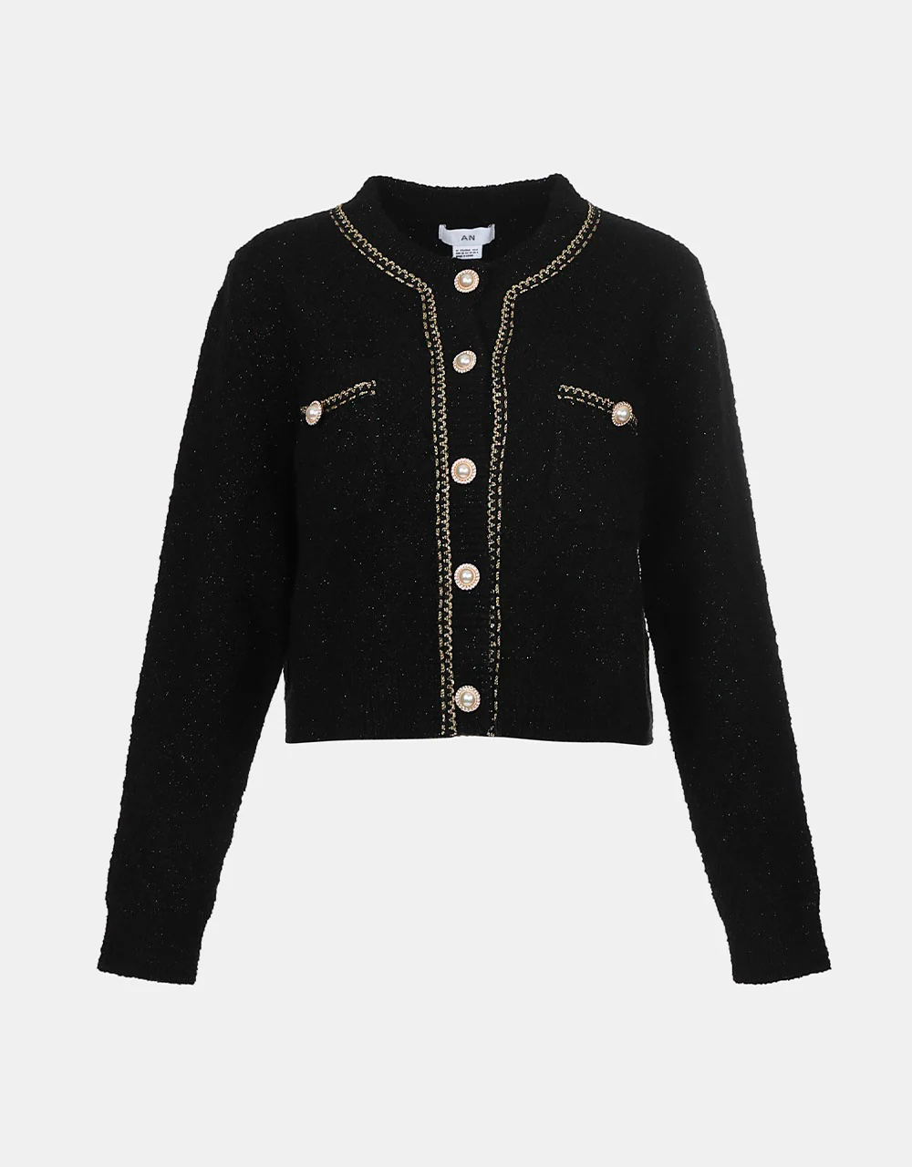 Victoria - Cardigan - Inaya