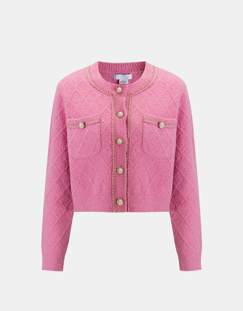 Victoria - Cardigan - Inaya