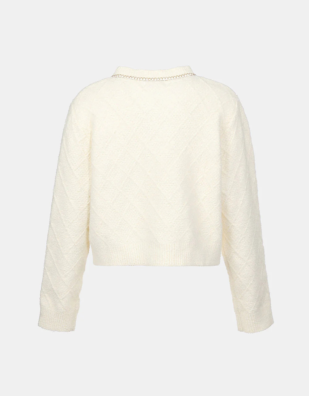 Victoria - Cardigan - Inaya