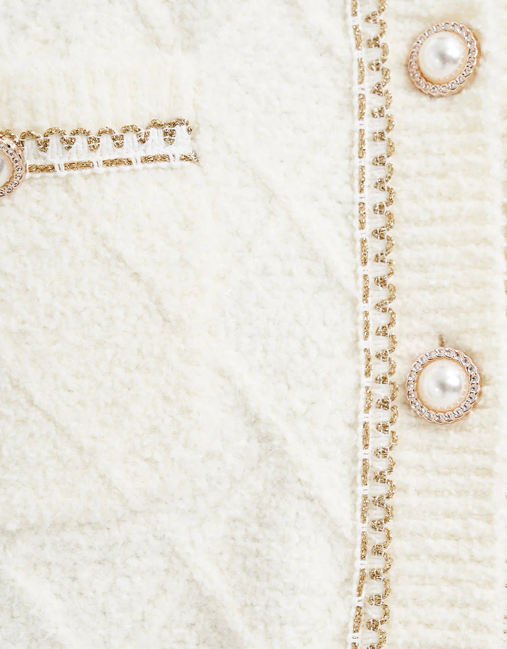 Victoria - Cardigan - Inaya