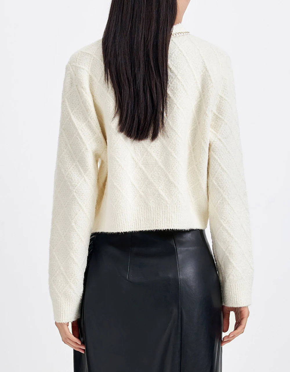 Victoria - Cardigan - Inaya