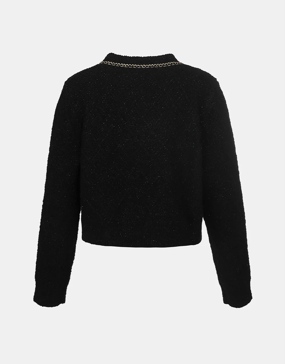 Victoria - Cardigan - Inaya