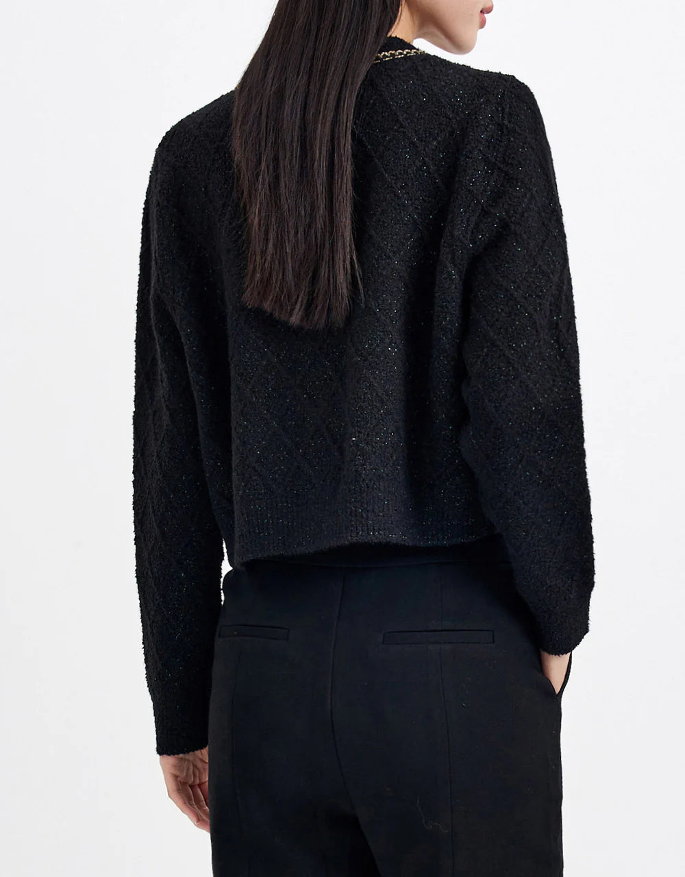 Victoria - Cardigan - Inaya