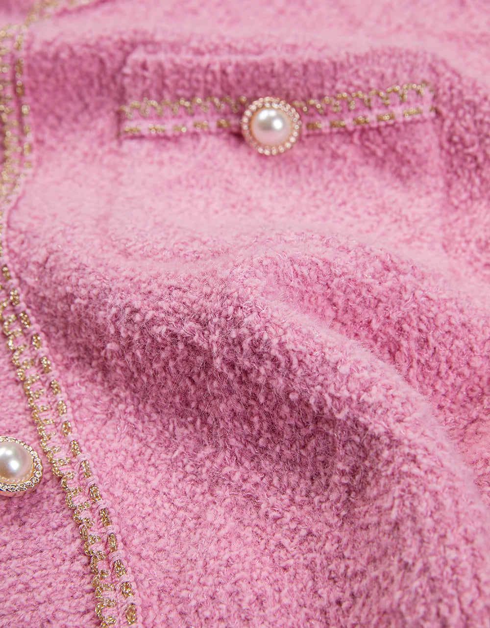 Victoria - Cardigan - Inaya