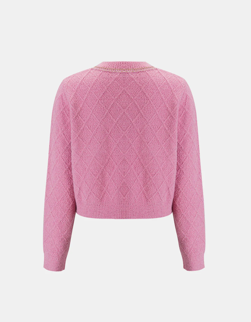 Victoria - Cardigan - Inaya