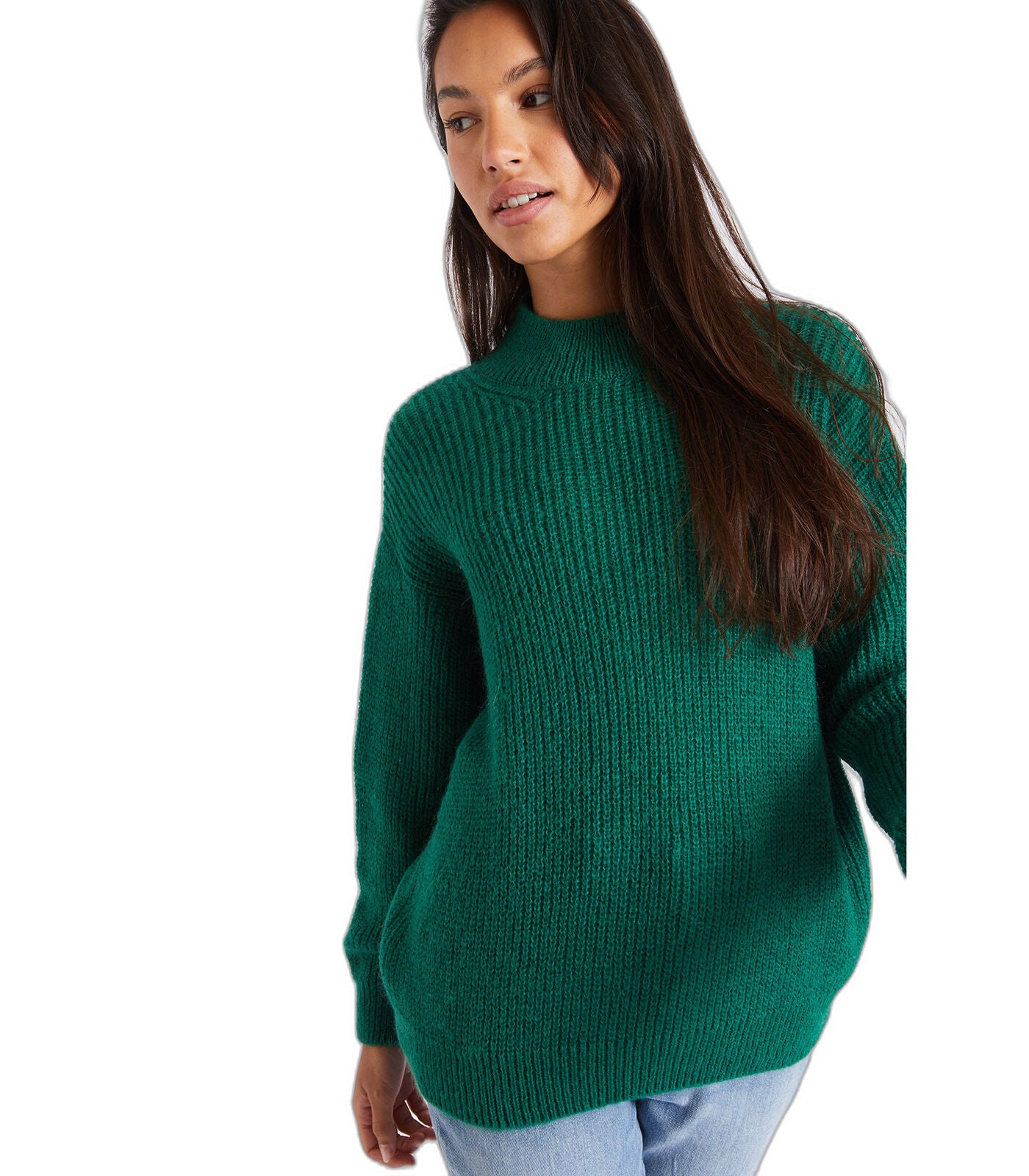 Zoé - Sweater - Inaya