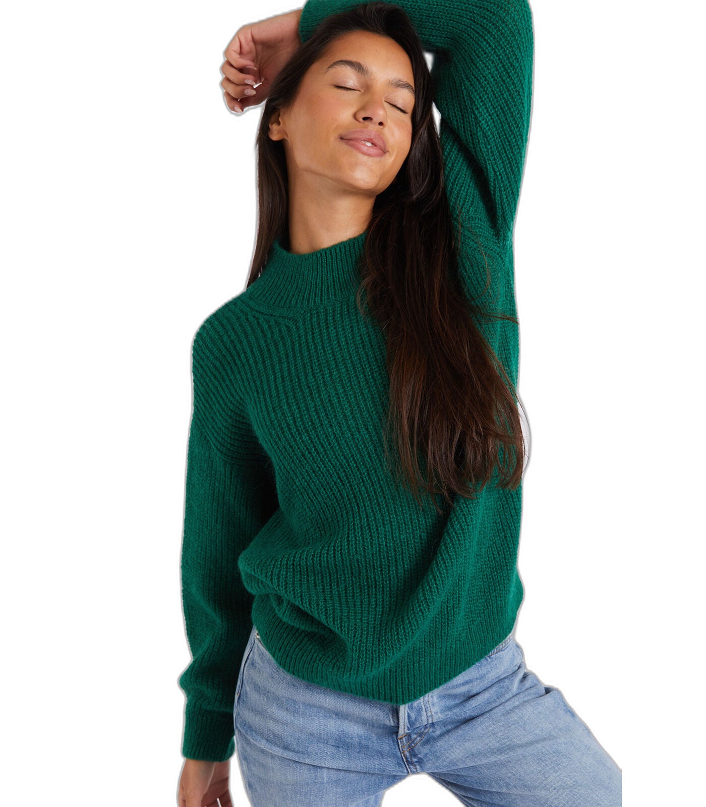 Zoé - Sweater - Inaya